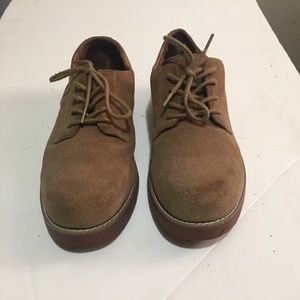 G.H Bass &Co. shoes for women.